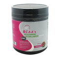 1 UP Nutrition BCAAs Glutamine and Collagen for Her - Watermelon - 30 Servings - 808574107169