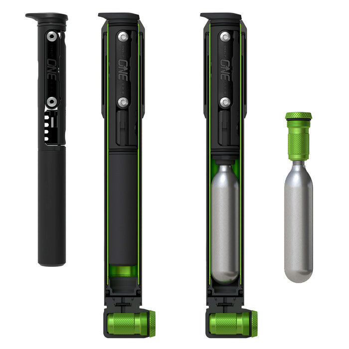 100cc EDC Pump Bundle