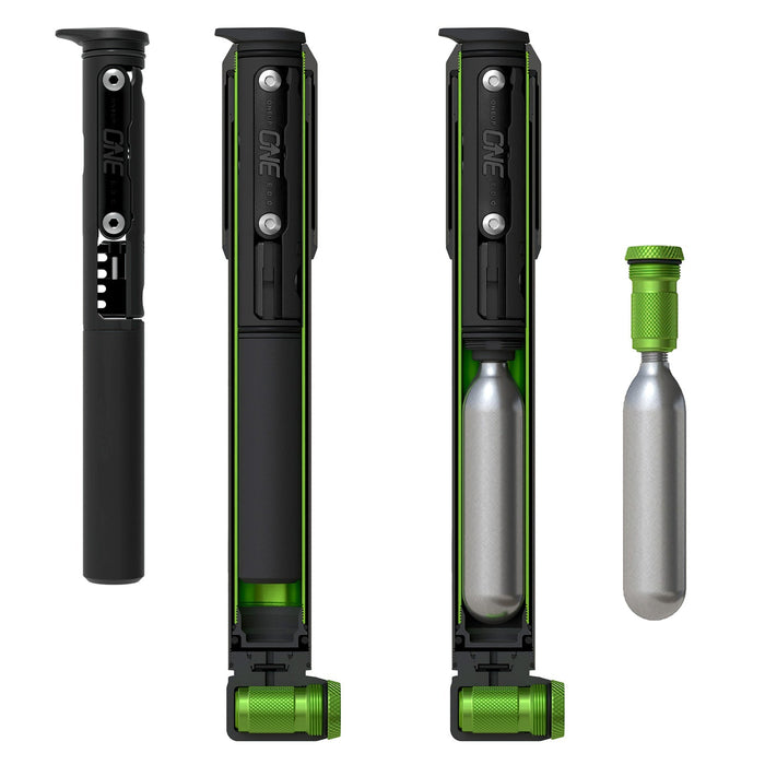 OneUp Components 100cc EDC Pump