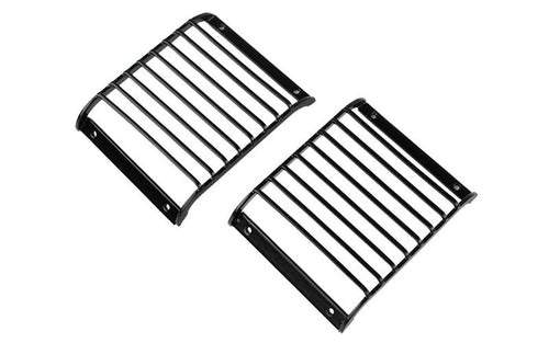 1/10 Front Light Guards for Gelande II D90/D110