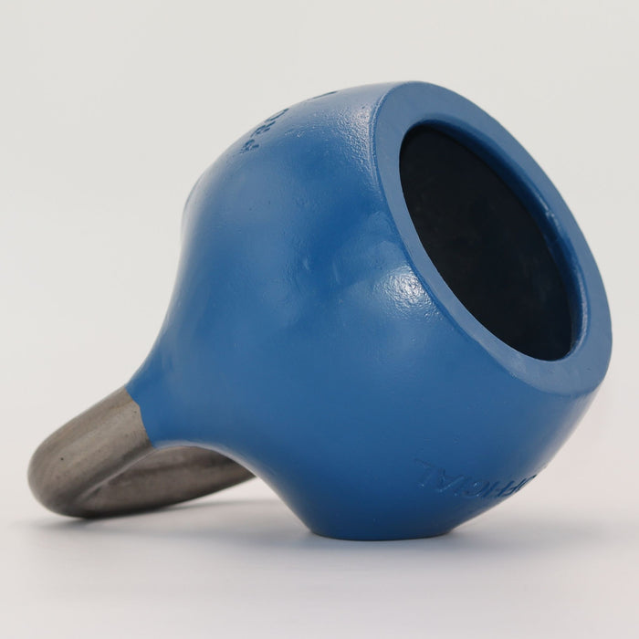 12kg (26lb) Blue Apollo Competition Pro Kettlebell | International Line