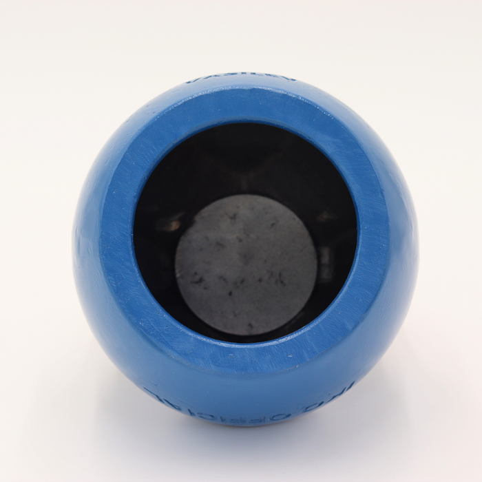 12kg (26lb) Blue Apollo Competition Pro Kettlebell | International Line