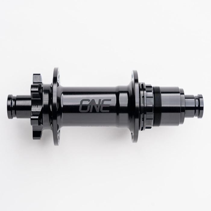 148 Rear Hub