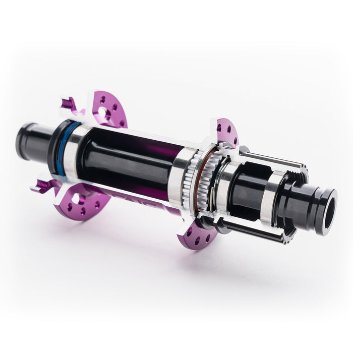 148 Rear Hub