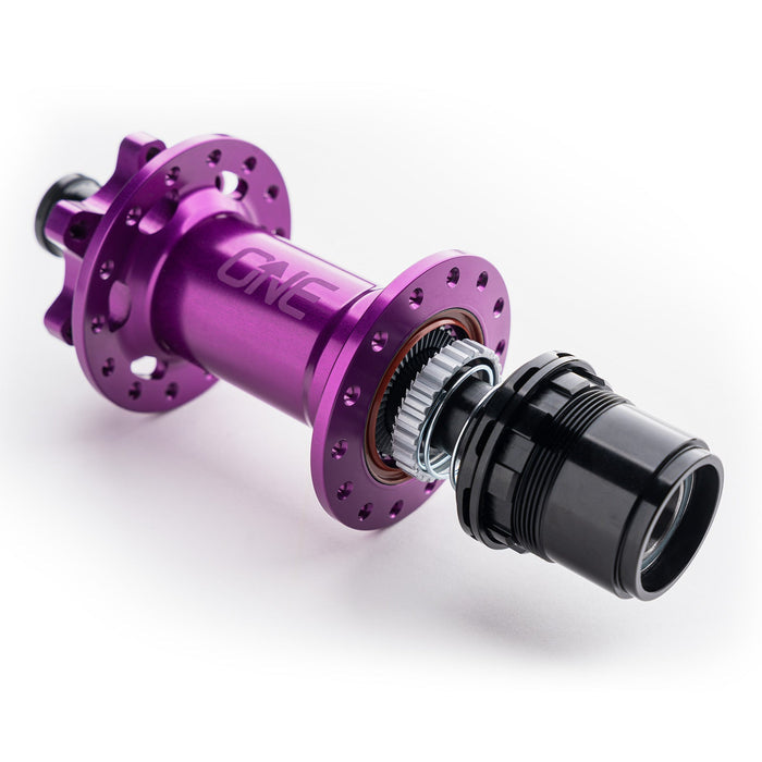 148 Rear Hub