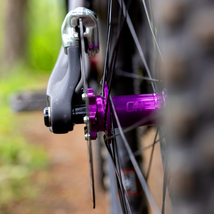 148 Rear Hub