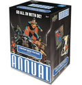 2024-25 Upper Deck DC Annual  Blaster Box