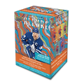 2025-26 Upper Deck Allure Hockey Blaster Box