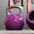 20kg (44lb) Purple Apollo Competition Pro Kettlebell – Factory Second | Made in USA