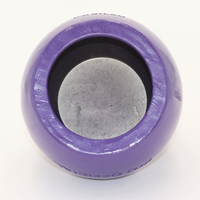 20kg (44lb) Purple Apollo Competition Pro Kettlebell | International Line