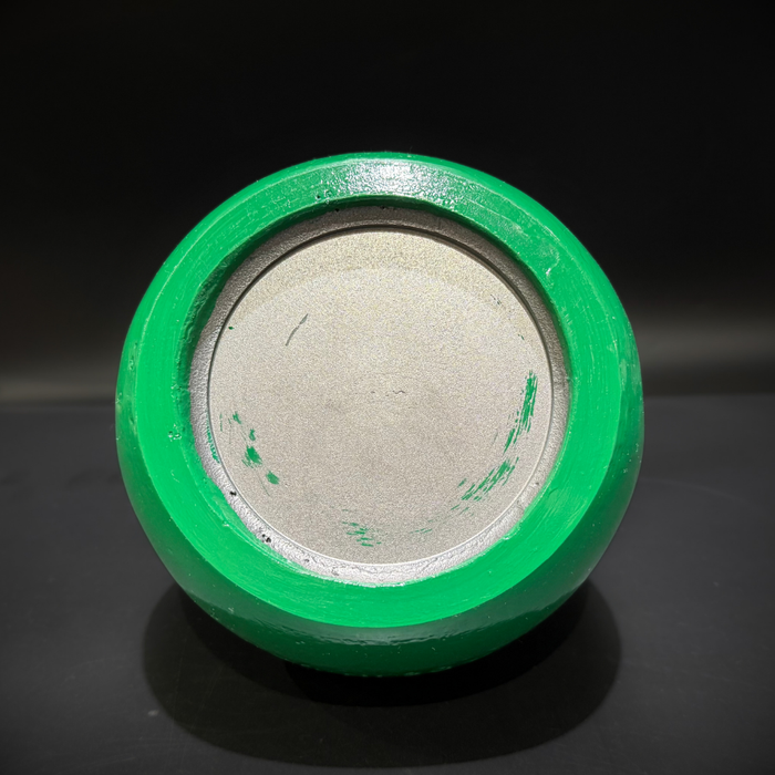 24kg (53lb) Green Atlas Competition Pro Kettlebell Factory Second | Made in USA