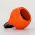 28kg (62lb) Orange Apollo Competition Pro Kettlebell – Factory Second | International Line