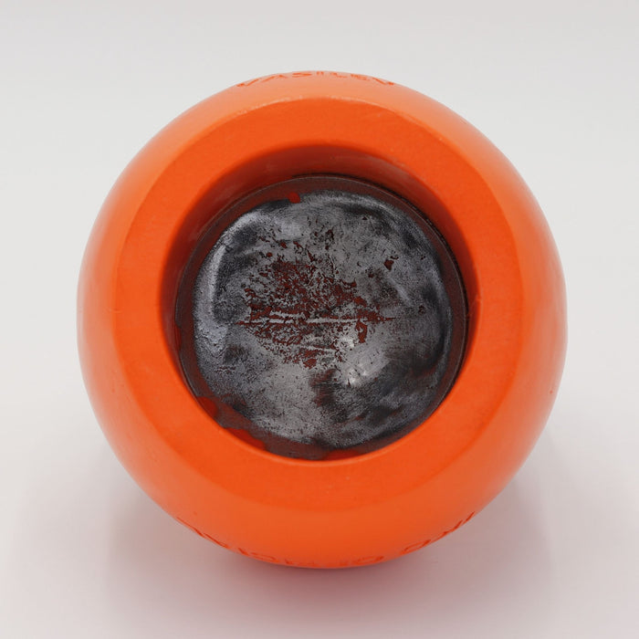 28kg (62lb) Orange Apollo Competition Pro Kettlebell – Factory Second | International Line