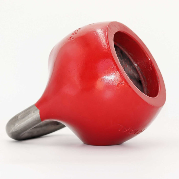 32kg (70lb) Red Apollo Competition Pro Kettlebell - Factory Second | International Line