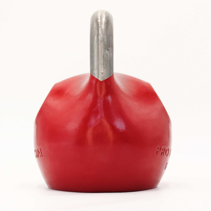 32kg (70lb) Red Apollo Competition Pro Kettlebell - Factory Second | International Line