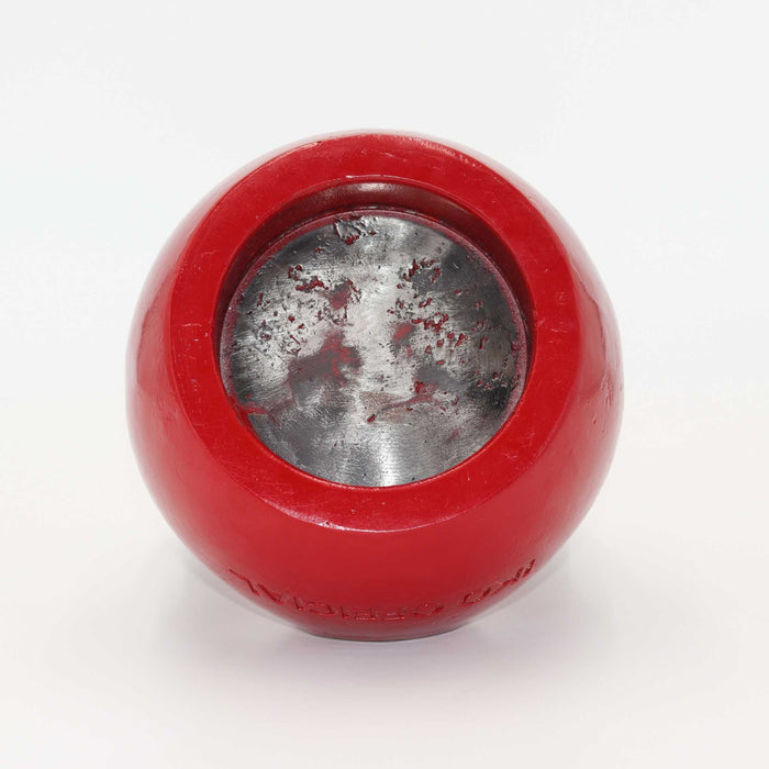 32kg (70lb) Red Apollo Competition Pro Kettlebell | International Line