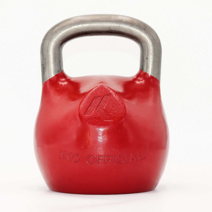 32kg (70lb) Red Apollo Competition Pro Kettlebell | International Line