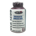 4 Dimension Nutrition CLA 1250 - 120 Softgels - 856036003559