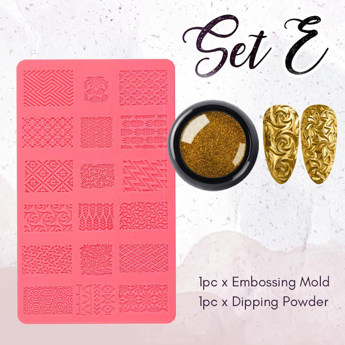Set E