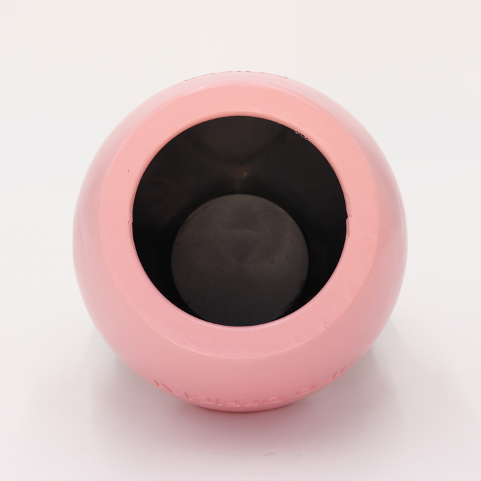 8kg (18lb) Pink Apollo Competition Pro Kettlebell - Factory Second | International Line