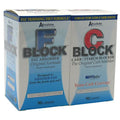 Absolute Nutrition Dynamic Duo - 1 ea - 708235088618