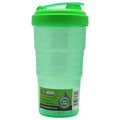 Active Ventures Unlimited TurboShaker - Green - 25 oz - 804879328902