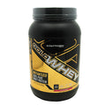 Adaptogen Science Gold Whey - Chocolate - 2 lb - 019962538438