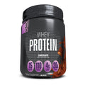 Adept Nutrition Whey Protein - Chocolate - 1 lb - 850850003375