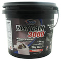 Advance Nutrient Science Fast Gain 3000 - Cookies and Cream - 12 lb - 689570406513
