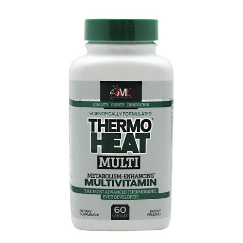 Advanced Molecular Labs Thermo Heat Multi - 60 Capsules - 040232230585