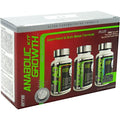 Advanced Muscle Science Pro Anabolic Growth Kit - 180 Tablets - 893461001897