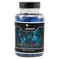 AI Sports Nutrition 3Z - 90 Capsules - 804879228042