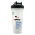 AI Sports Nutrition Blender Bottle - 20 oz -