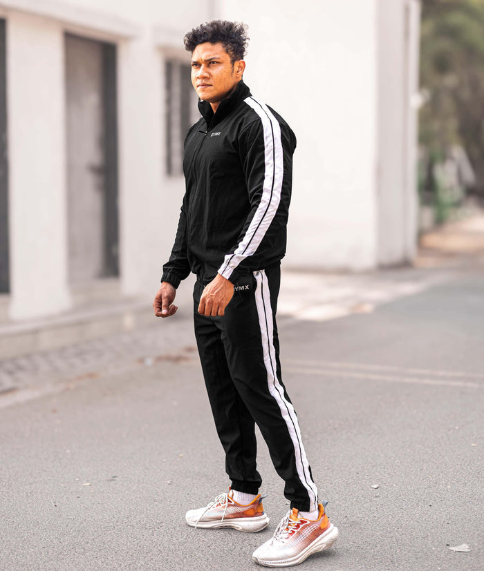 Air Lite Summer Jacket : Viking Black