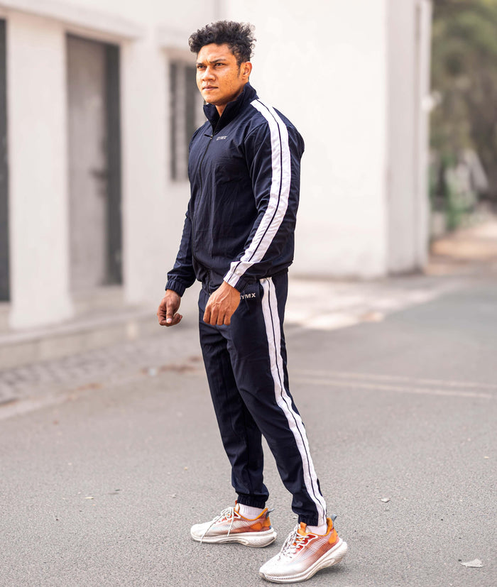 Air-Lite Summer Jacket: Viking Blue
