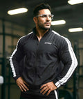 Air-Lite Summer Jacket: Viking Grey