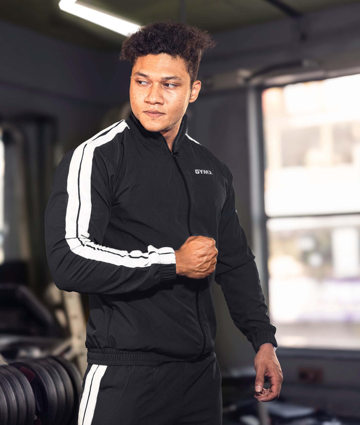 Air-Lite Summer Jacket: Viking Grey