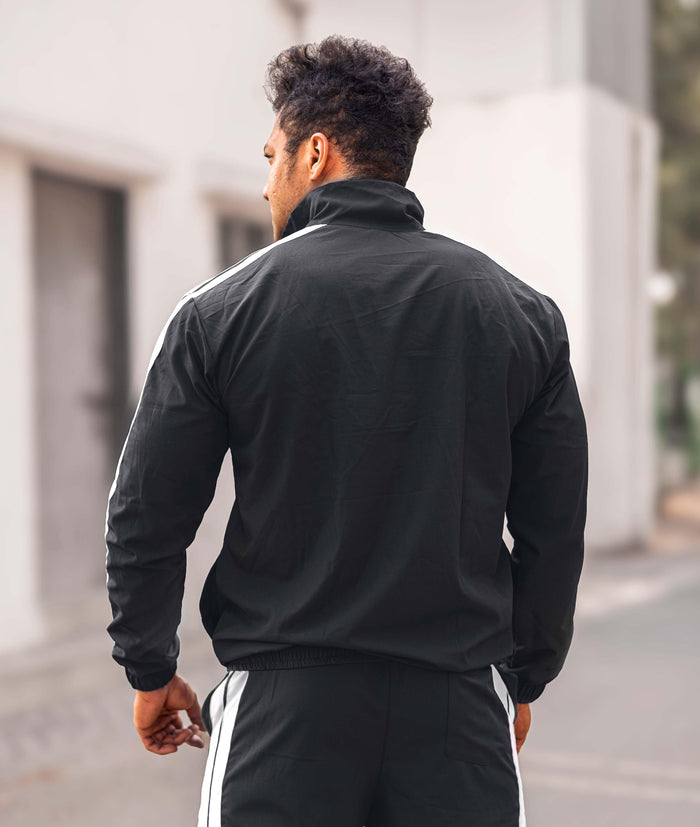Air-Lite Summer Jacket: Viking Grey