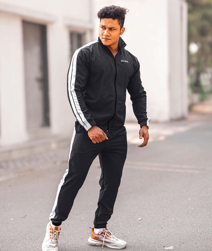 Air-Lite Summer Jacket: Viking Grey