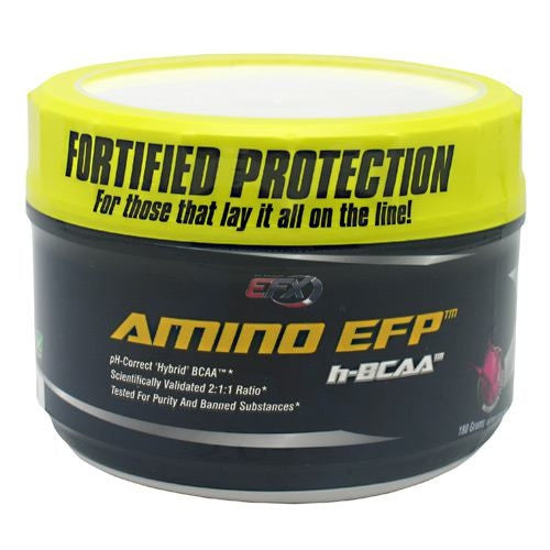 All American EFX Amino EFP - Watermelon - 180 g - 737190002612