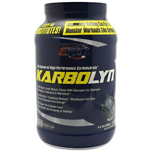 All American EFX Karbolyn - Neutral - 4.4 lb - 737190002032
