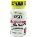 All American EFX Raspberry Ketones - 76 Capsules - 737190002339