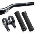Aluminum Handlebar Bundle