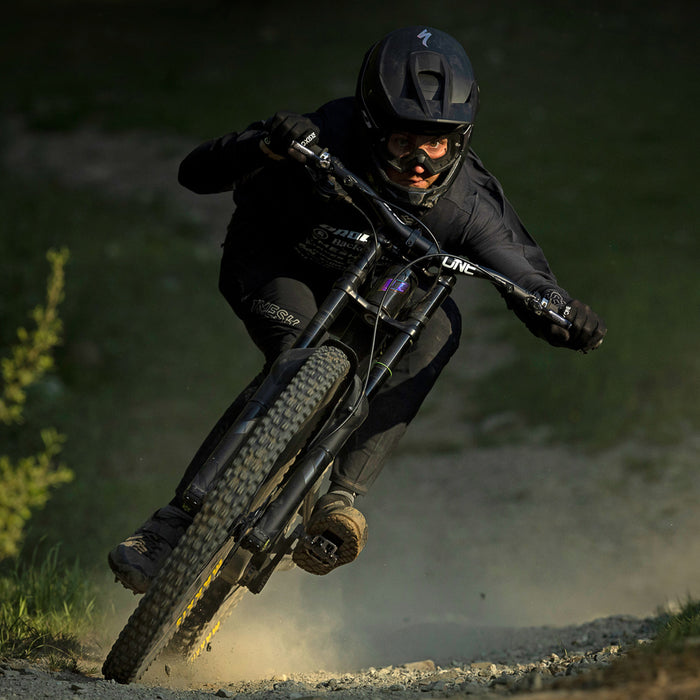 Aluminum Handlebar Bundle