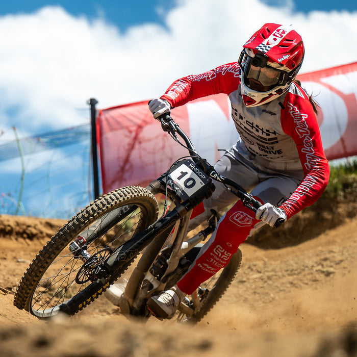 Aluminum Handlebar