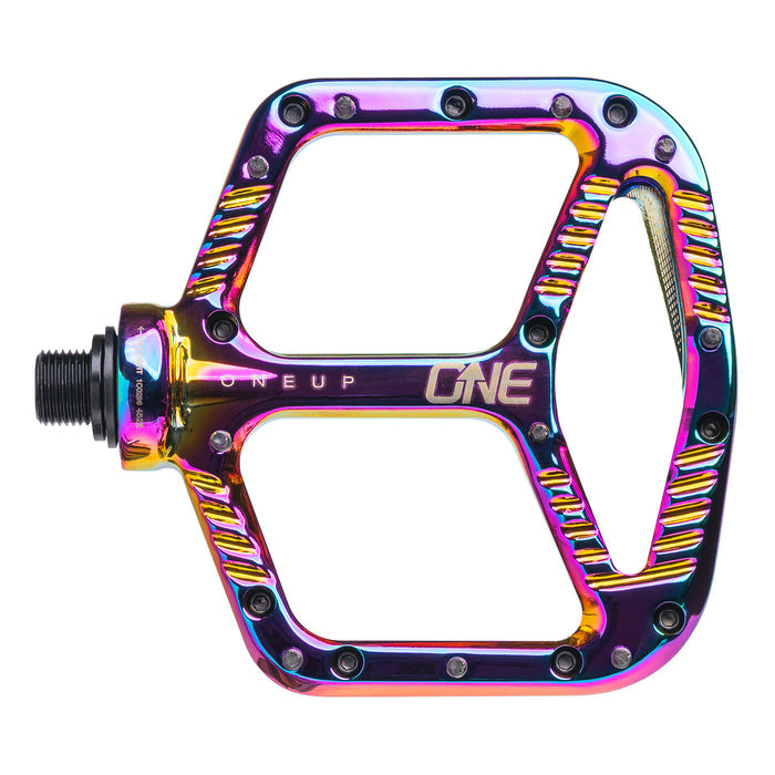 Aluminum Pedals