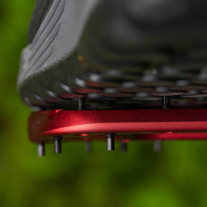 Aluminum Pedals