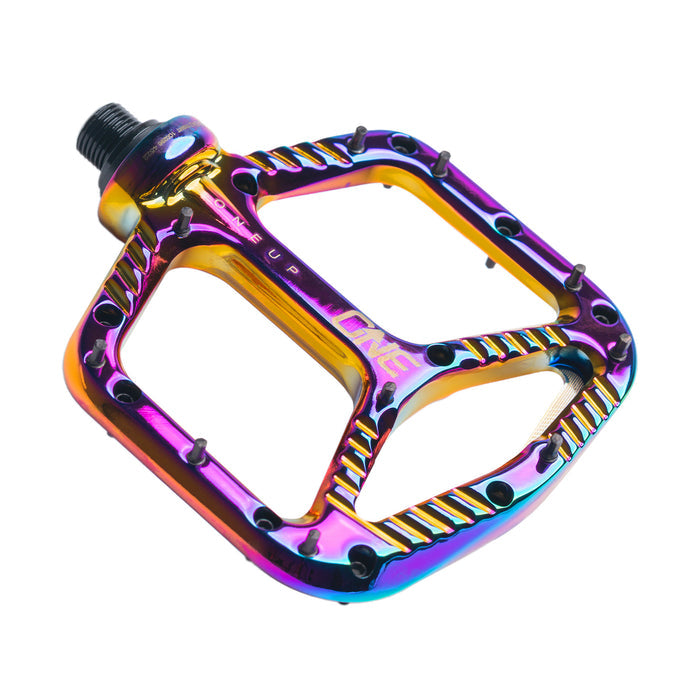 Aluminum Pedals