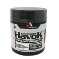 American Metabolix Havok - Grape - 30 Servings - 036663902085