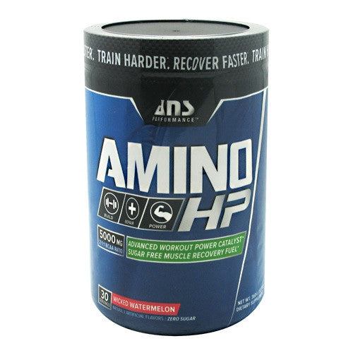 ANS Performance Amino HP - Wicked Watermelon - 30 Servings - 799559491710